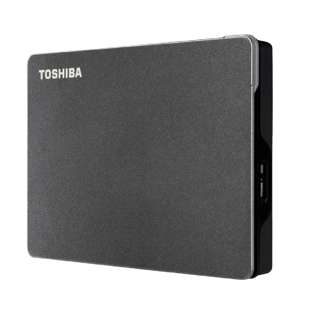 Toshiba Canvio Gaming 4TB