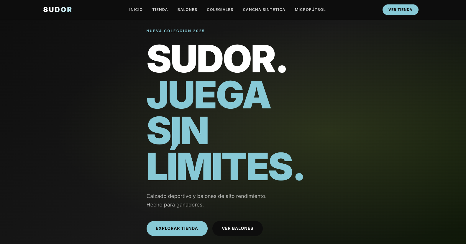 Diseño Web UX/UI