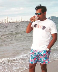 Eder Perea Camargo